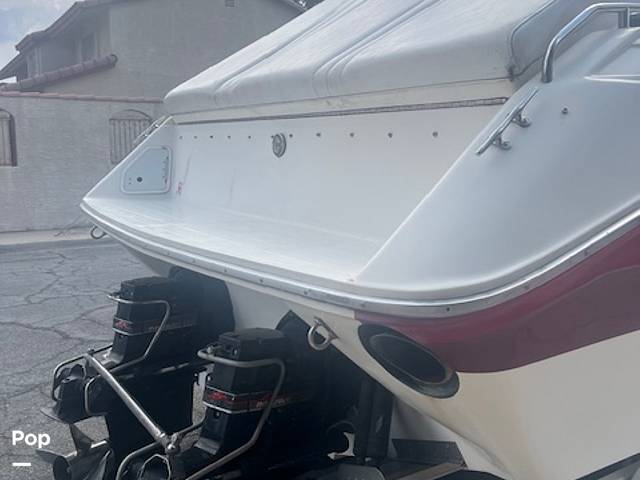 Slide: The Image of Sea Ray 32 Pachanga 1990 - 14464422