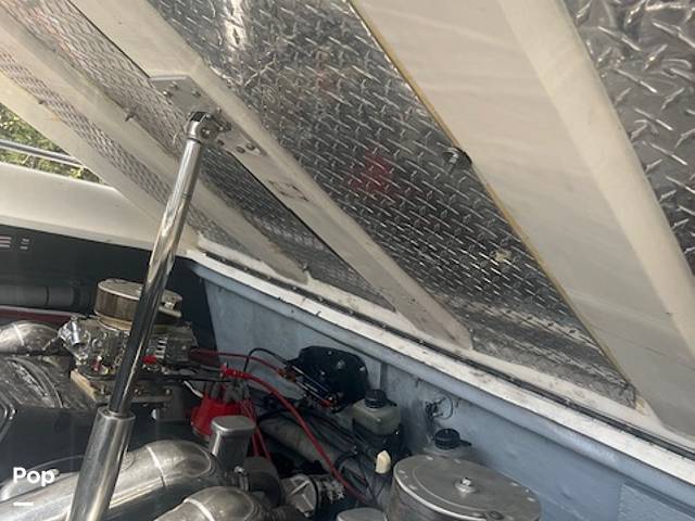 Slide: The Image of Sea Ray 32 Pachanga 1990 - 14464386