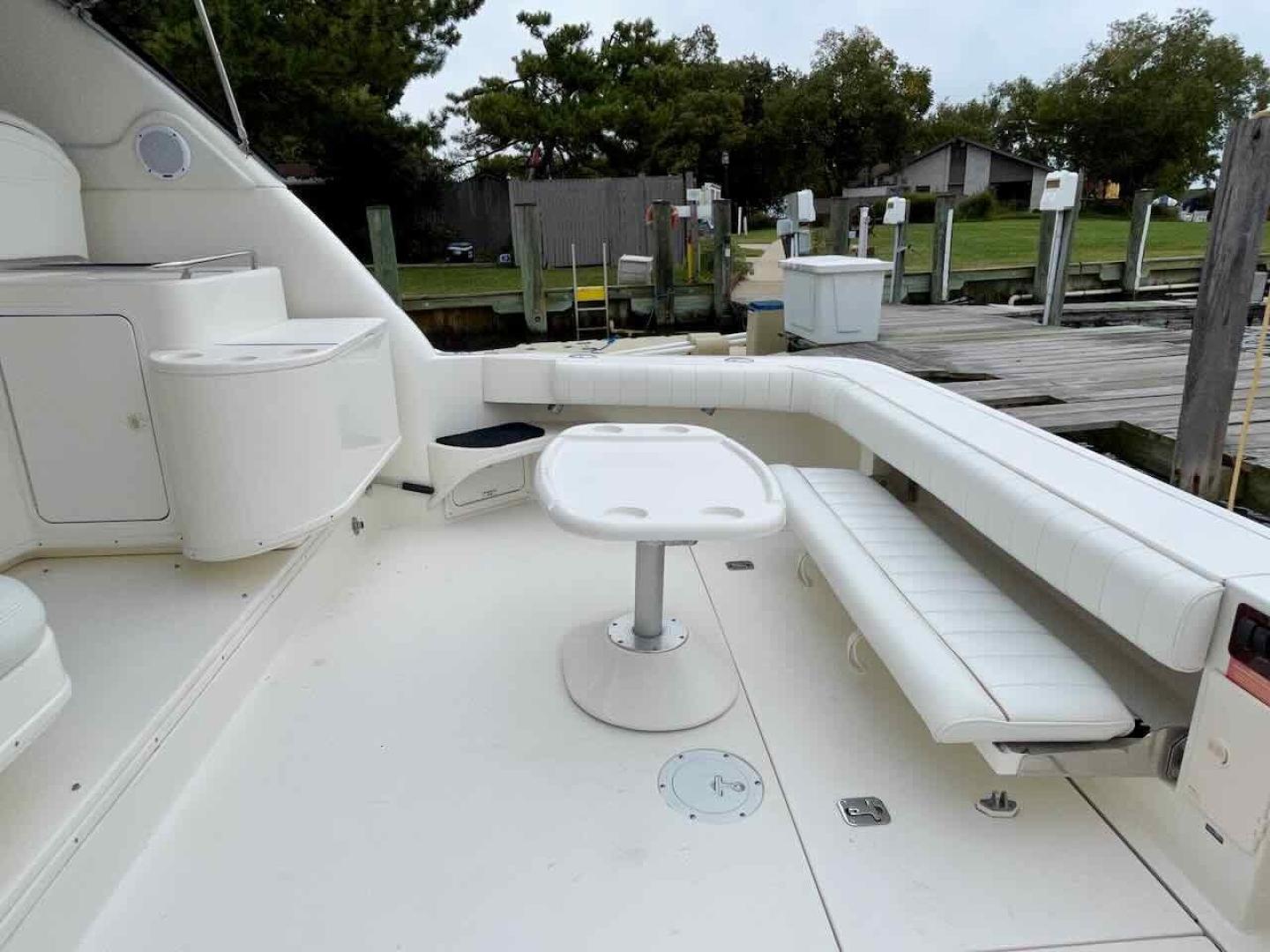 Slide: The Image of Sea Ray 330 Amberjack 1998 - 3466362