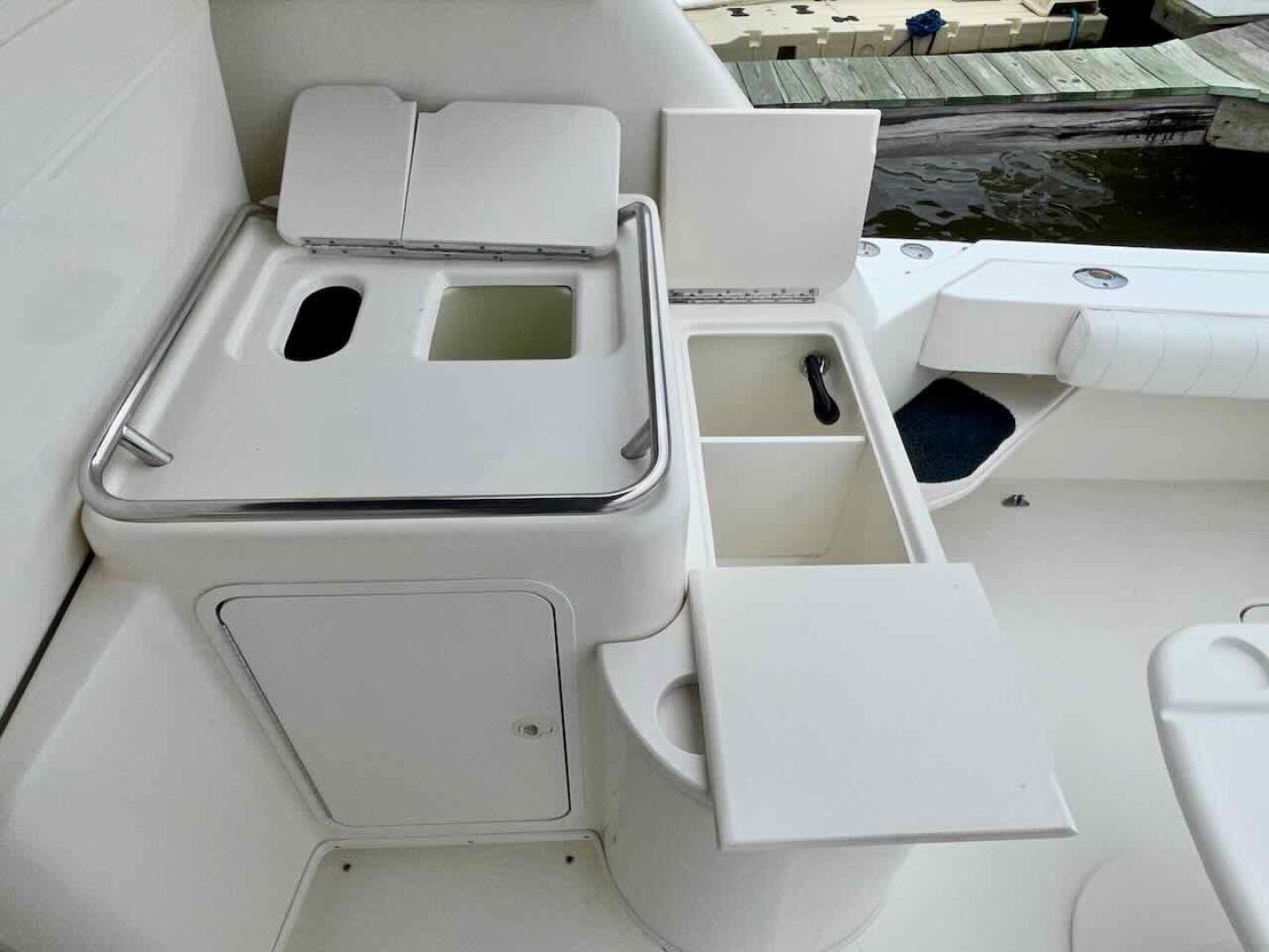 Slide: The Image of Sea Ray 330 Amberjack 1998 - 3466367