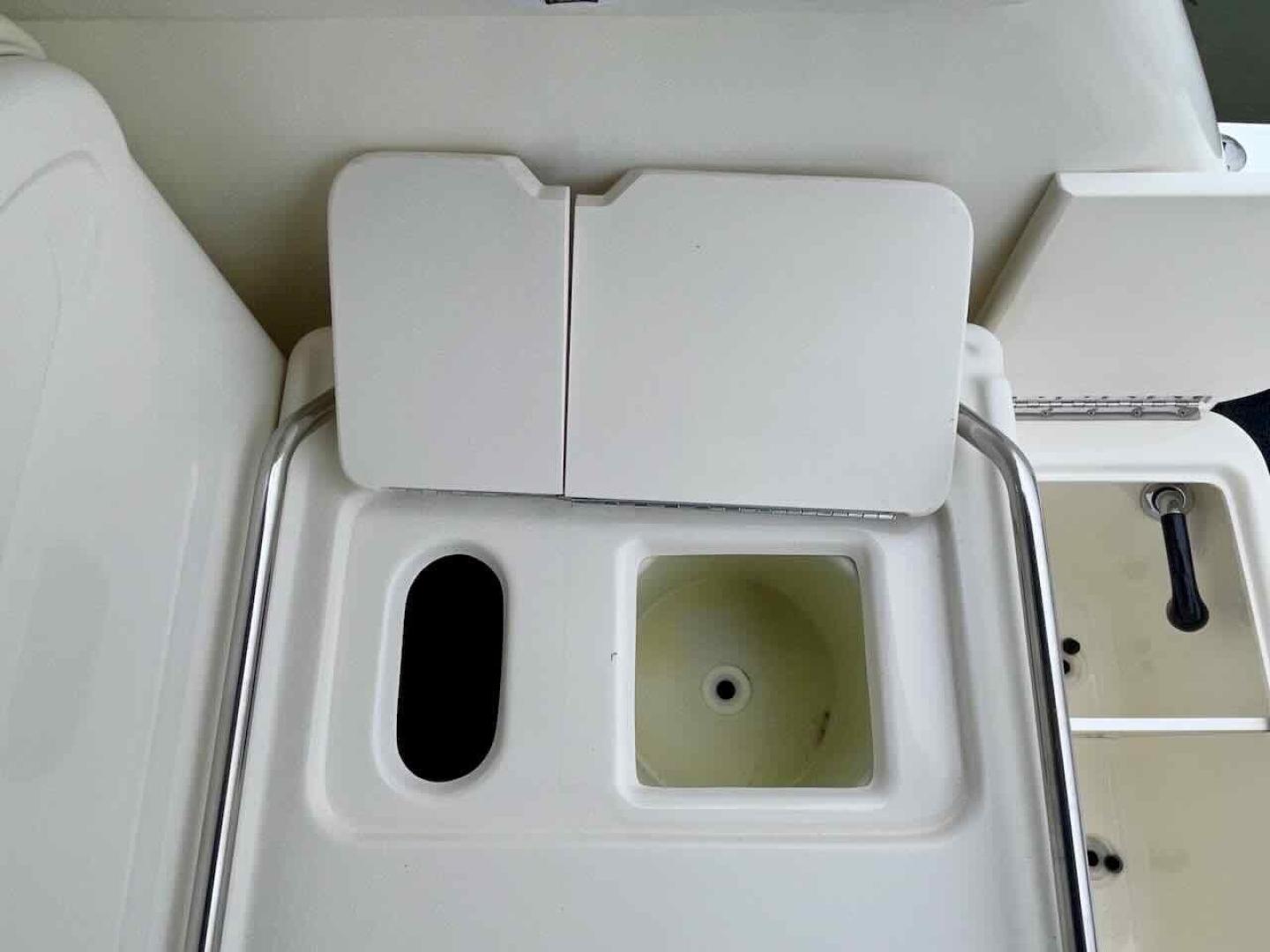 Slide: The Image of Sea Ray 330 Amberjack 1998 - 3466368