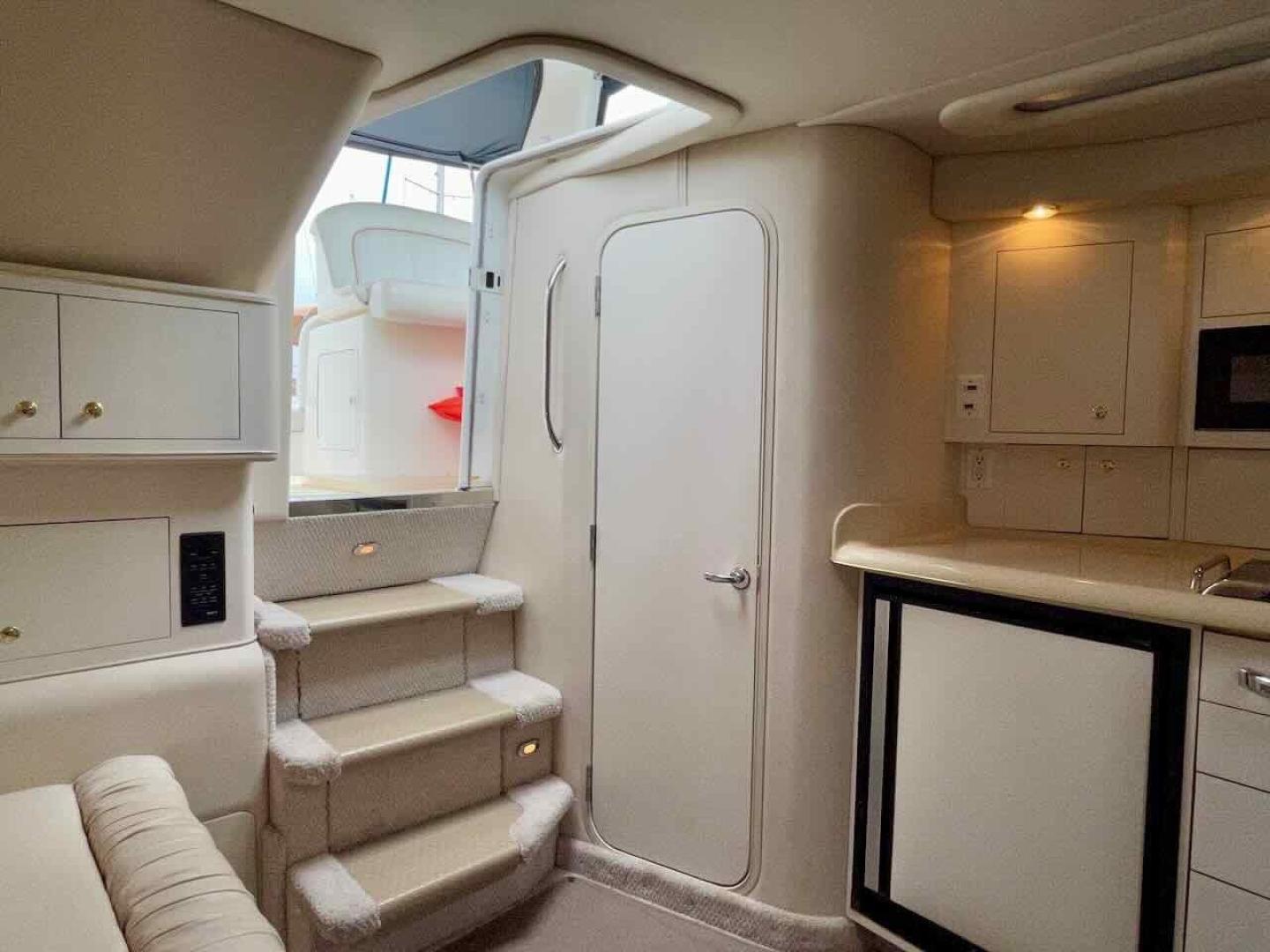 Slide: The Image of Sea Ray 330 Amberjack 1998 - 3466382