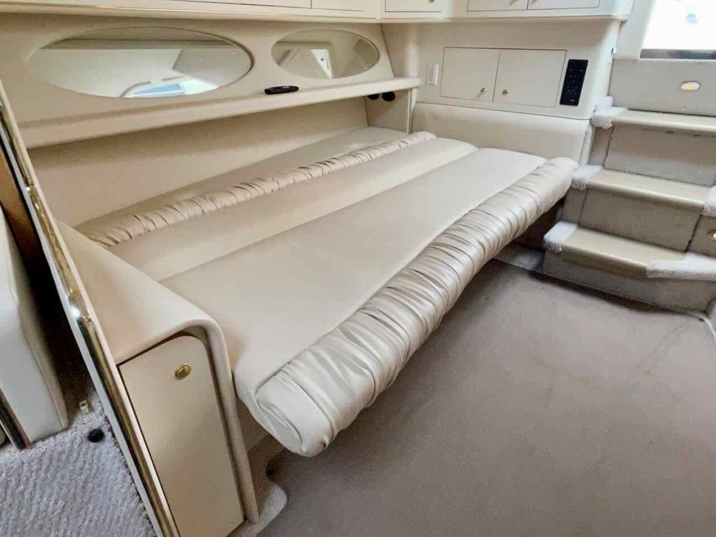 Slide: The Image of Sea Ray 330 Amberjack 1998 - 3466388