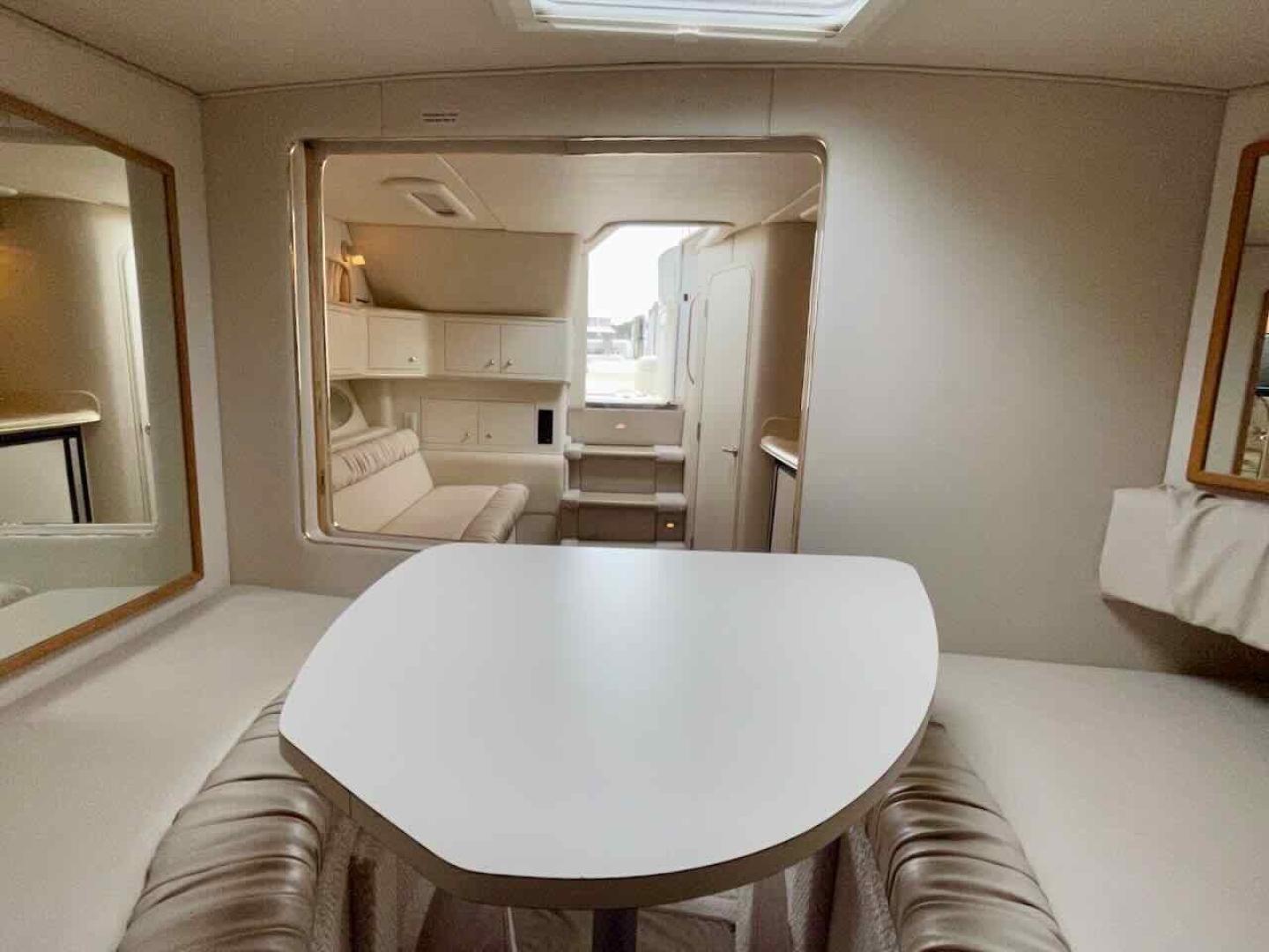 Slide: The Image of Sea Ray 330 Amberjack 1998 - 3466392