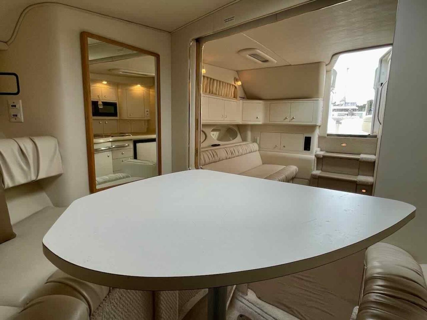 Slide: The Image of Sea Ray 330 Amberjack 1998 - 3466393