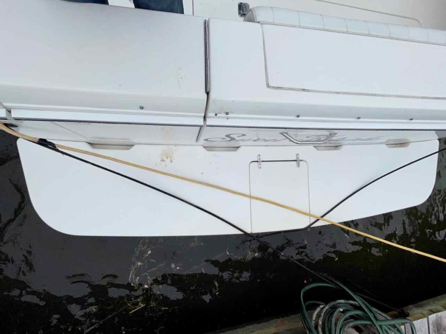 Slide: The Image of Sea Ray 330 Amberjack 1998 - 3466410