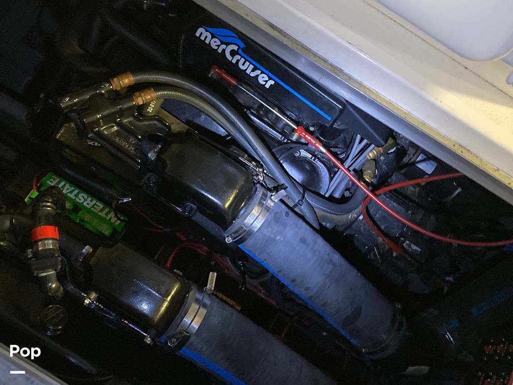 Slide: The Image of Sea Ray 330 Express Cruiser 1992 - 15756714