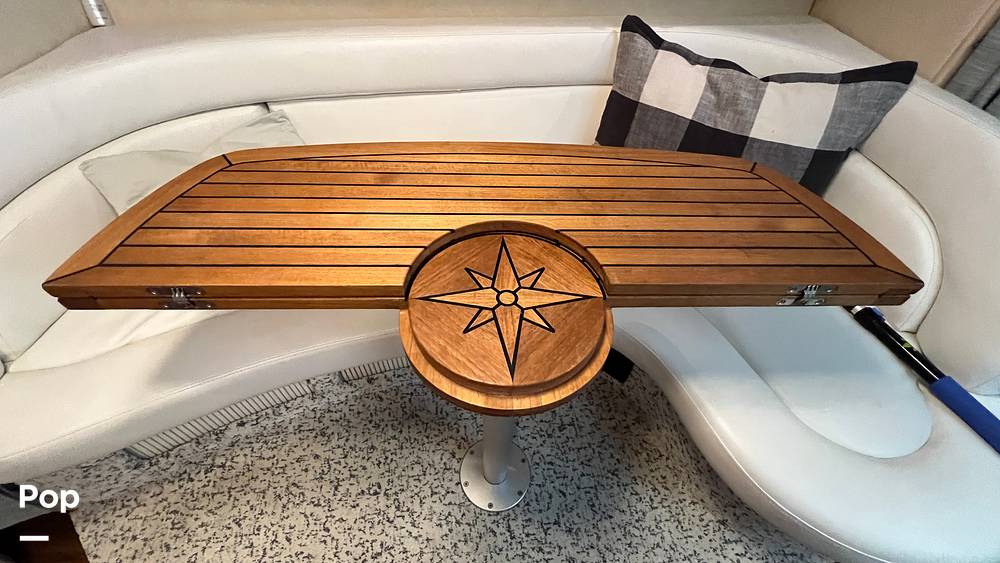 Slide: The Image of Sea Ray 330 Sundancer 1995 - 106