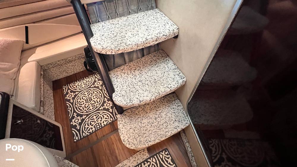 Slide: The Image of Sea Ray 330 Sundancer 1995 - 109