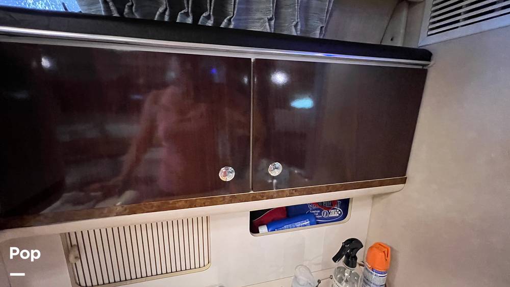 Slide: The Image of Sea Ray 330 Sundancer 1995 - 110