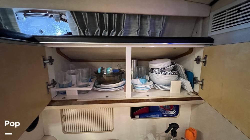 Slide: The Image of Sea Ray 330 Sundancer 1995 - 111