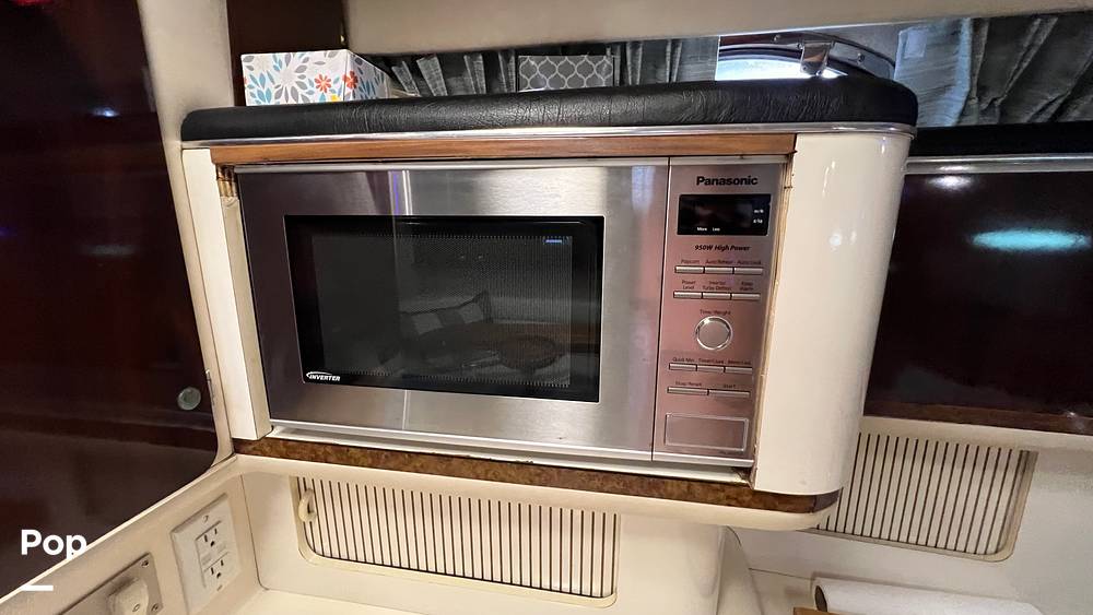 Slide: The Image of Sea Ray 330 Sundancer 1995 - 119