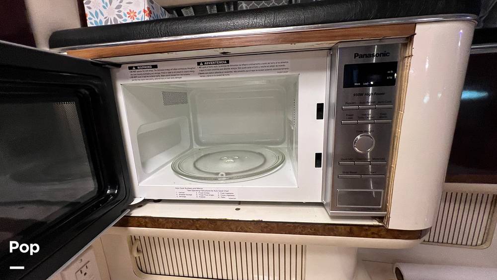 Slide: The Image of Sea Ray 330 Sundancer 1995 - 120