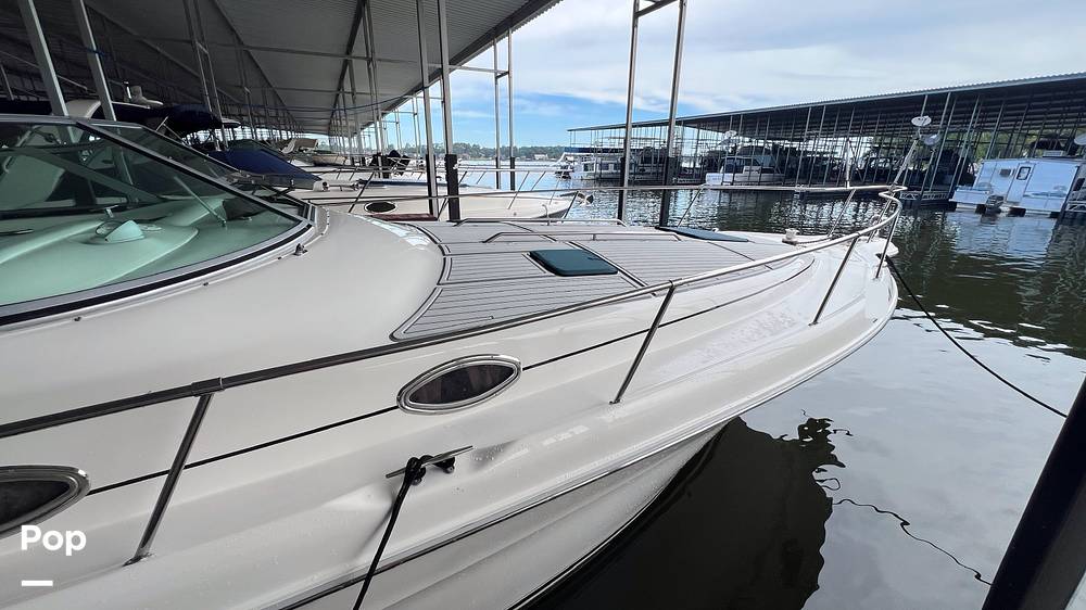 Slide: The Image of Sea Ray 330 Sundancer 1995 - 13