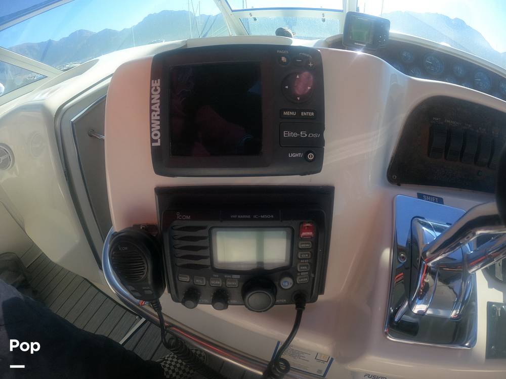 Slide: The Image of Sea Ray 330 Sundancer 1995 - 15197430
