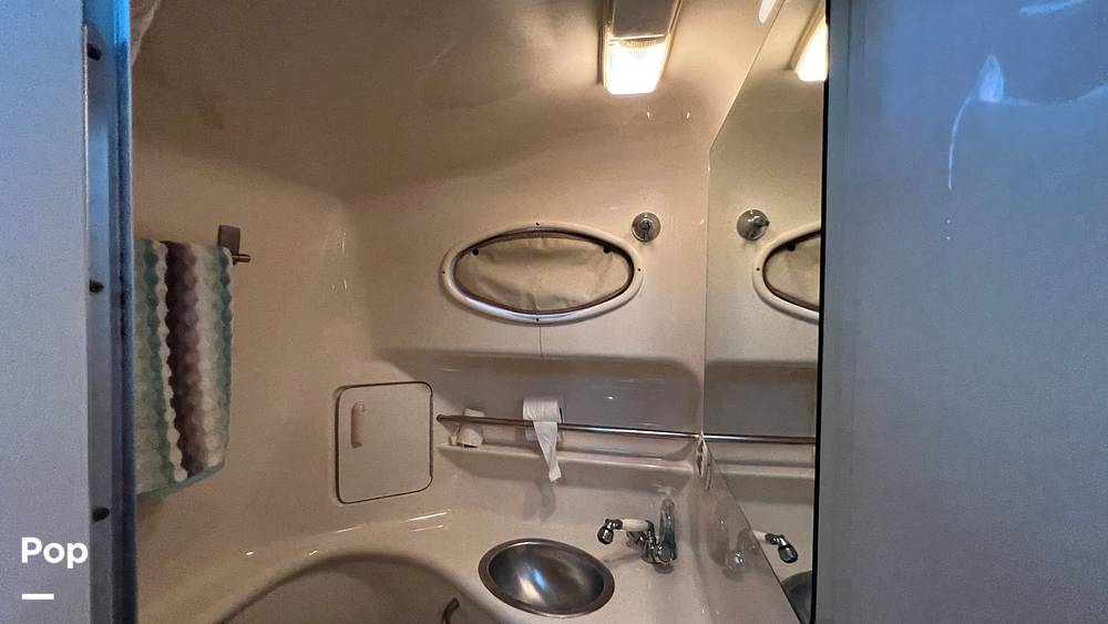 Slide: The Image of Sea Ray 330 Sundancer 1995 - 131