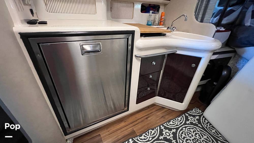 Slide: The Image of Sea Ray 330 Sundancer 1995 - 139