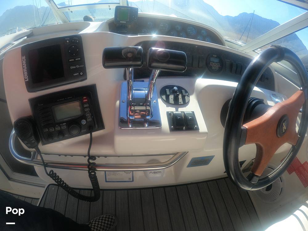 Slide: The Image of Sea Ray 330 Sundancer 1995 - 15197431
