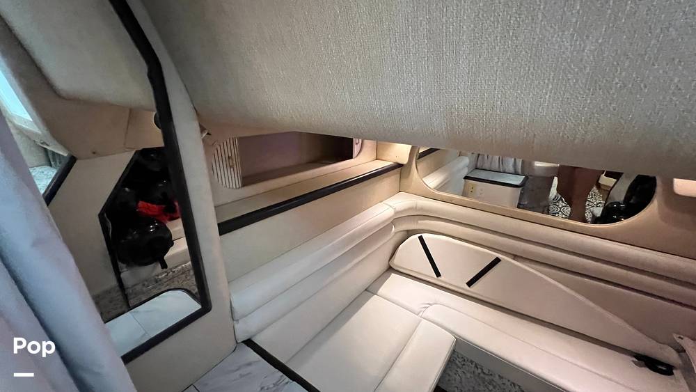 Slide: The Image of Sea Ray 330 Sundancer 1995 - 144