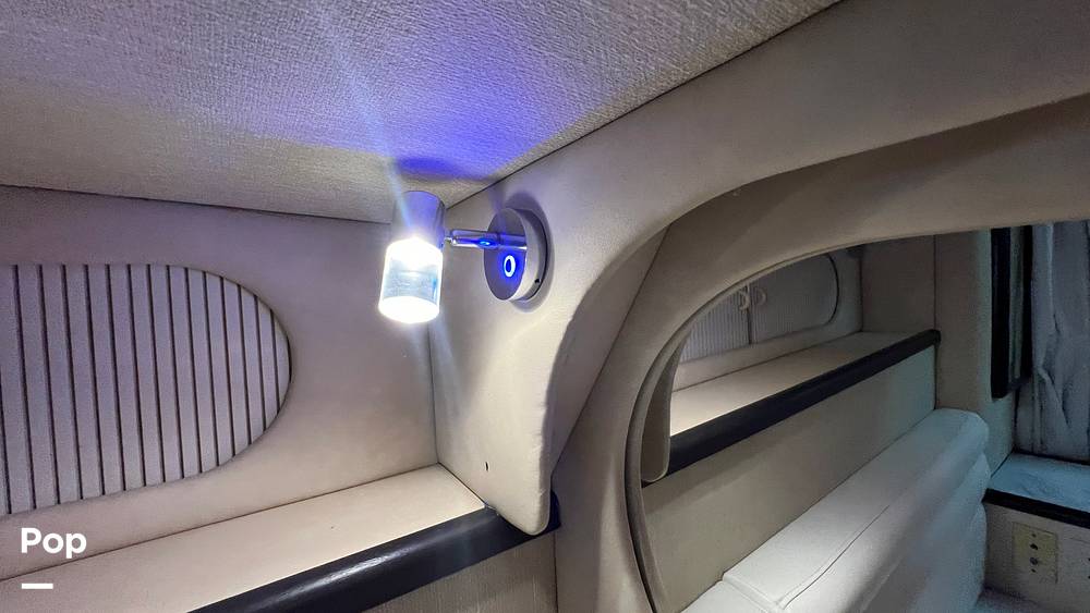 Slide: The Image of Sea Ray 330 Sundancer 1995 - 147