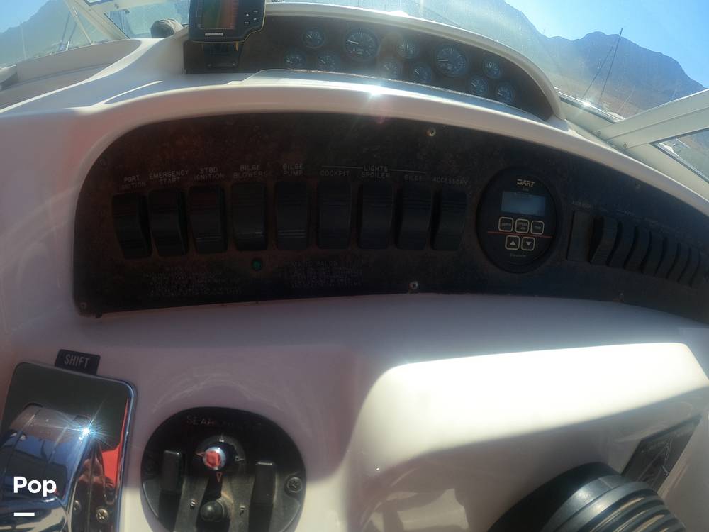 Slide: The Image of Sea Ray 330 Sundancer 1995 - 15197432