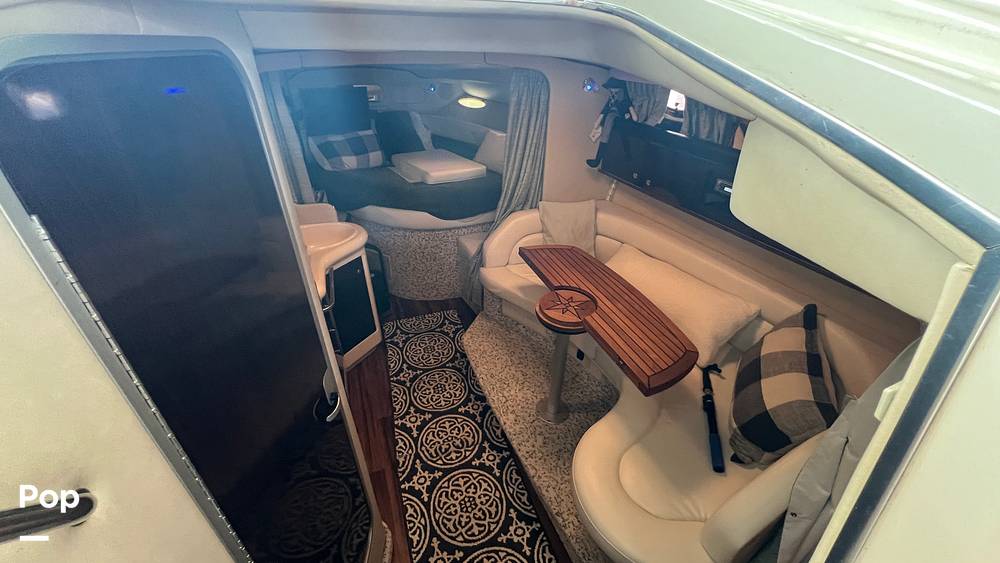Slide: The Image of Sea Ray 330 Sundancer 1995 - 161