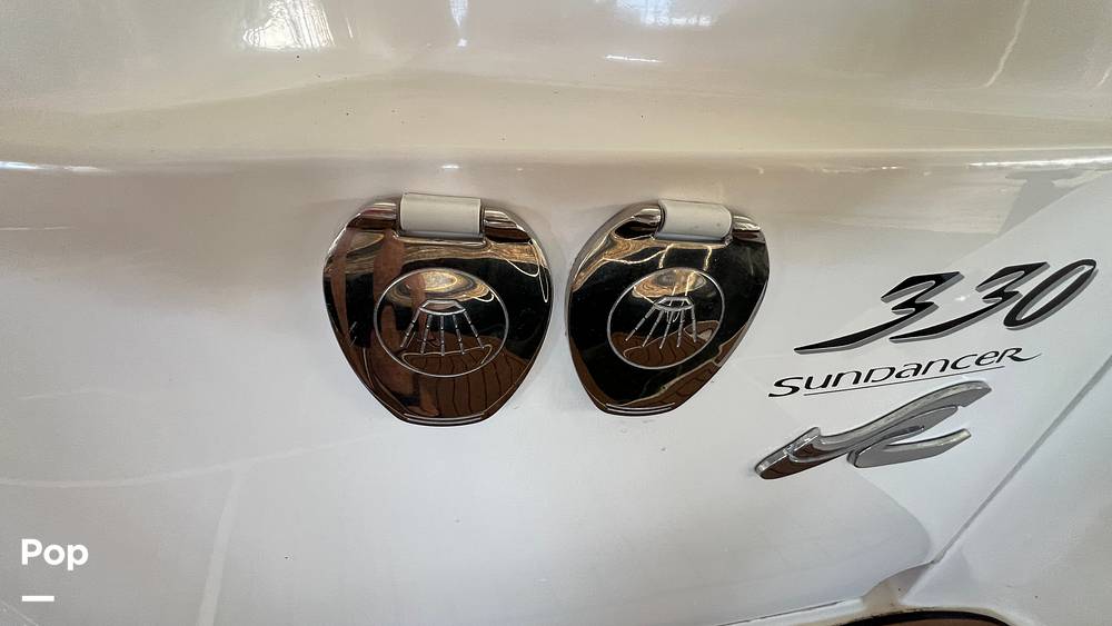 Slide: The Image of Sea Ray 330 Sundancer 1995 - 163