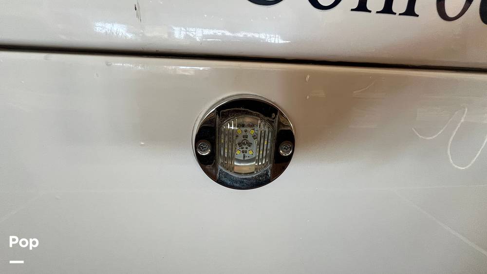 Slide: The Image of Sea Ray 330 Sundancer 1995 - 166