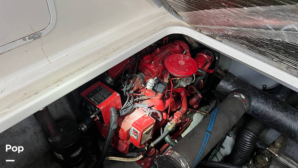 Slide: The Image of Sea Ray 330 Sundancer 1995 - 168