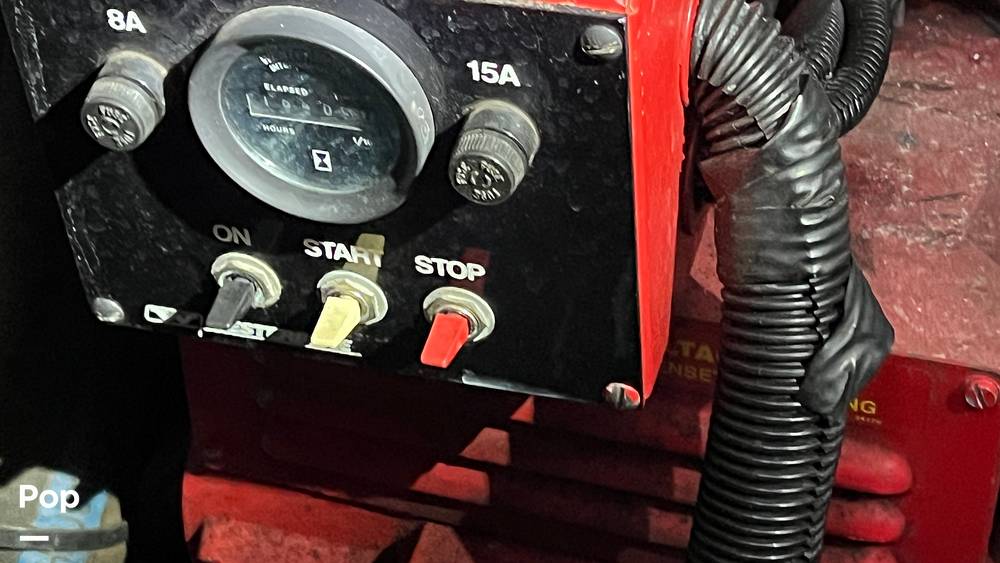 Slide: The Image of Sea Ray 330 Sundancer 1995 - 169