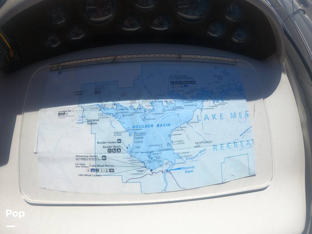 Slide: The Image of Sea Ray 330 Sundancer 1995 - 15197434