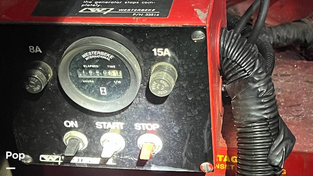 Slide: The Image of Sea Ray 330 Sundancer 1995 - 170