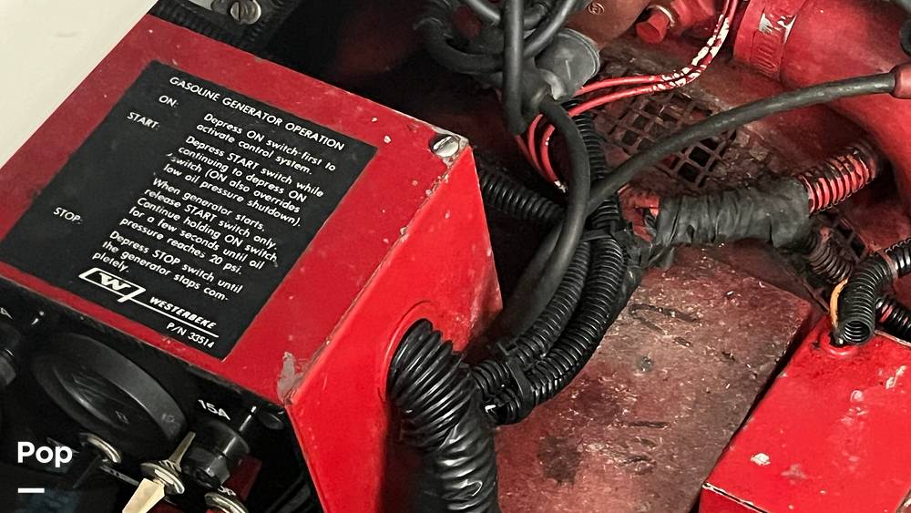 Slide: The Image of Sea Ray 330 Sundancer 1995 - 171