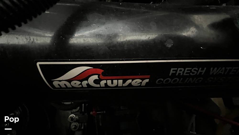 Slide: The Image of Sea Ray 330 Sundancer 1995 - 177