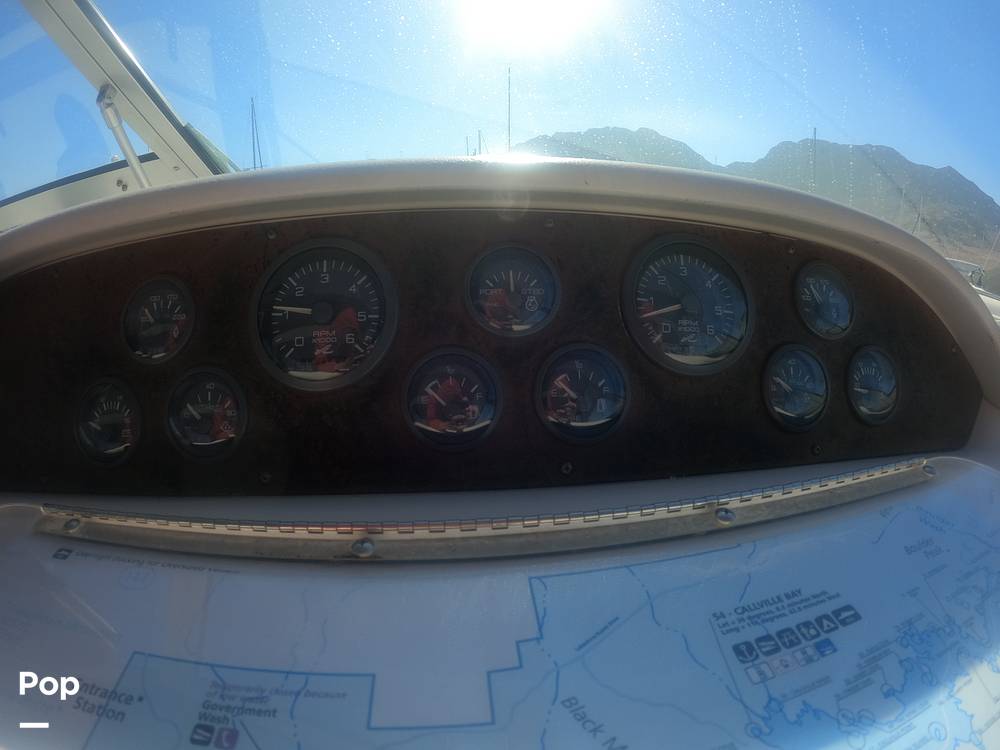 Slide: The Image of Sea Ray 330 Sundancer 1995 - 15197435