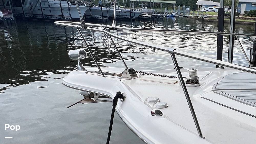 Slide: The Image of Sea Ray 330 Sundancer 1995 - 18