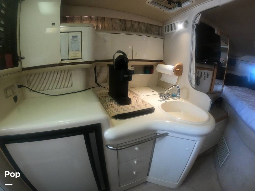 Slide: The Image of Sea Ray 330 Sundancer 1995 - 15197440