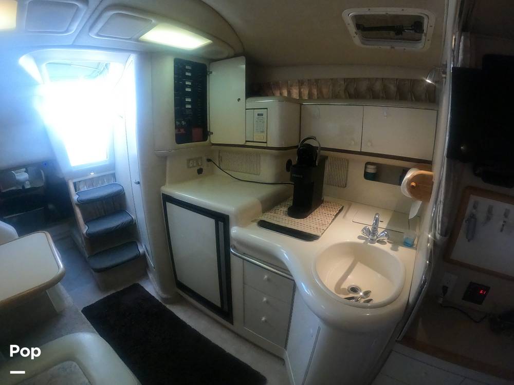 Slide: The Image of Sea Ray 330 Sundancer 1995 - 15197441