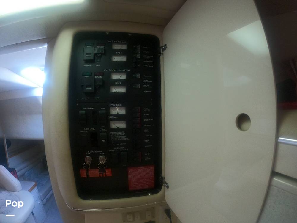 Slide: The Image of Sea Ray 330 Sundancer 1995 - 15197445