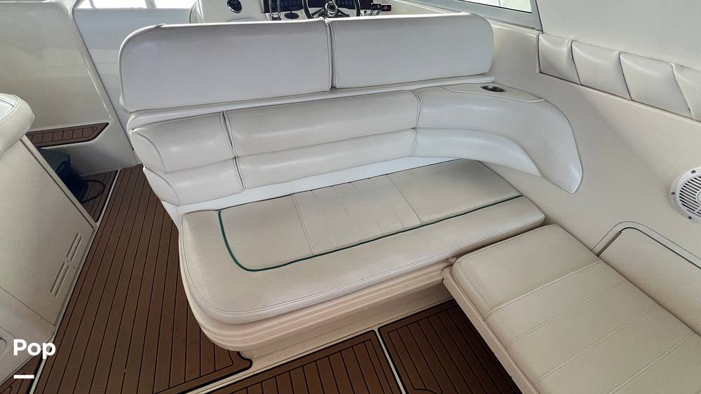 Slide: The Image of Sea Ray 330 Sundancer 1995 - 29
