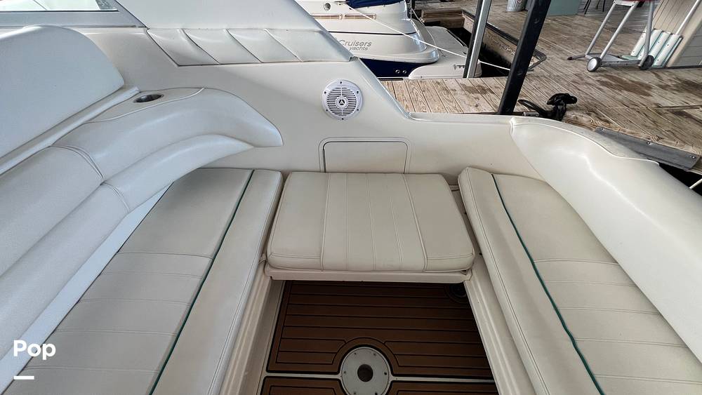 Slide: The Image of Sea Ray 330 Sundancer 1995 - 30