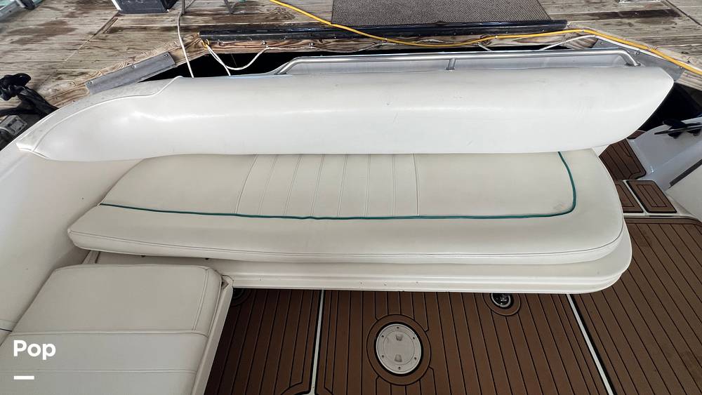 Slide: The Image of Sea Ray 330 Sundancer 1995 - 31