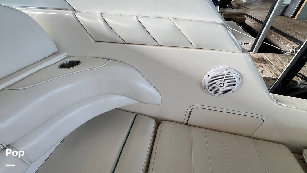 Slide: The Image of Sea Ray 330 Sundancer 1995 - 32