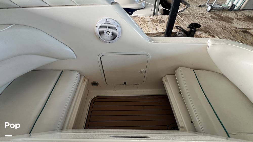 Slide: The Image of Sea Ray 330 Sundancer 1995 - 33