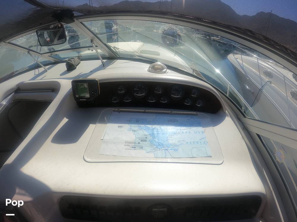Slide: The Image of Sea Ray 330 Sundancer 1995 - 15197453