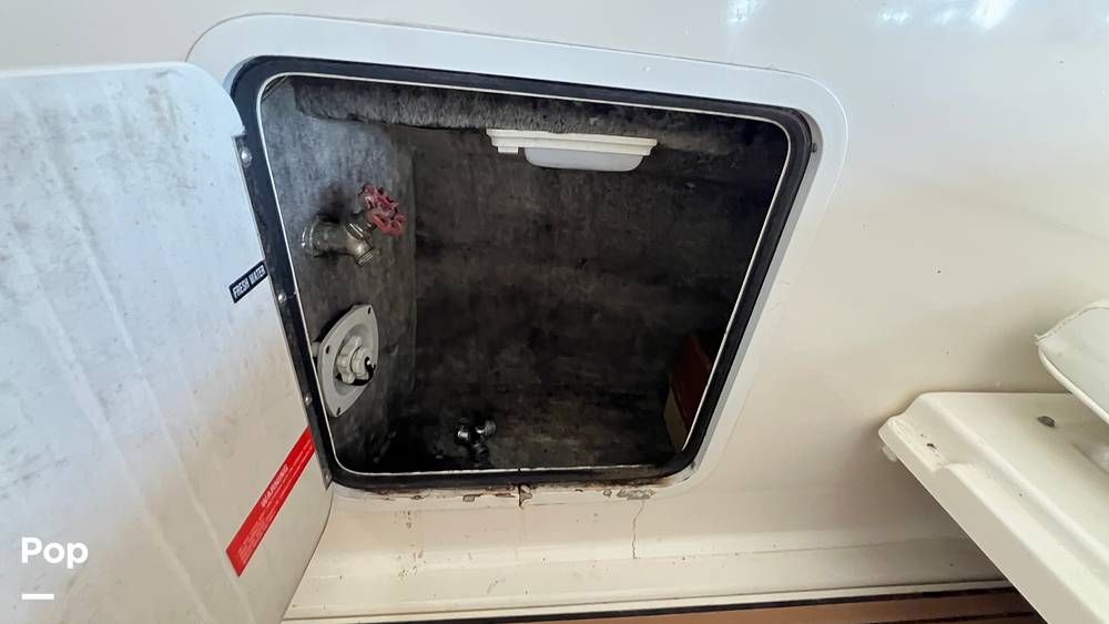 Slide: The Image of Sea Ray 330 Sundancer 1995 - 34