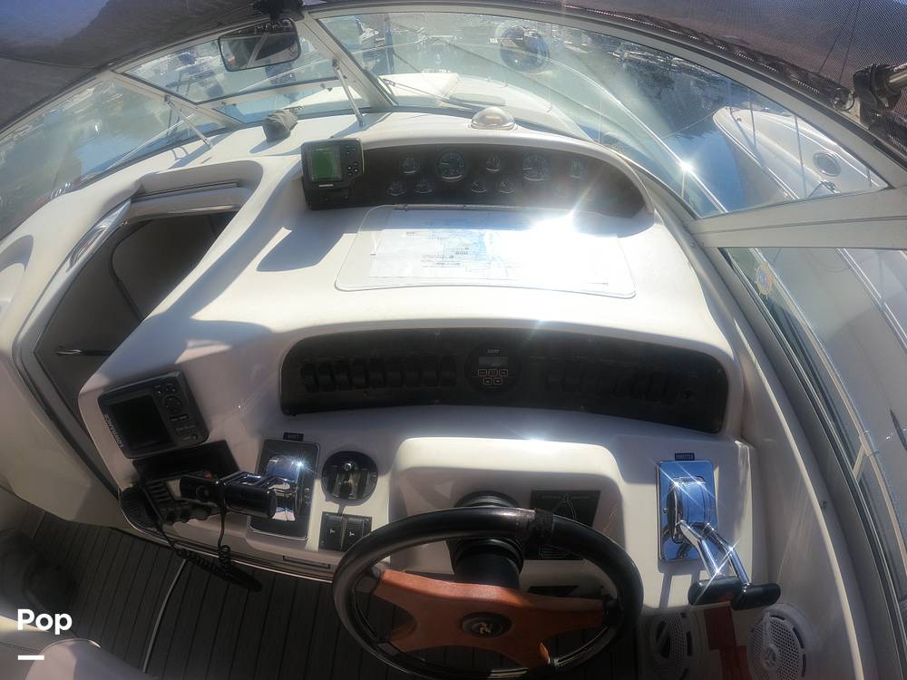 Slide: The Image of Sea Ray 330 Sundancer 1995 - 15197454
