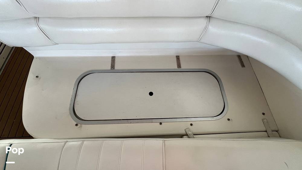 Slide: The Image of Sea Ray 330 Sundancer 1995 - 35