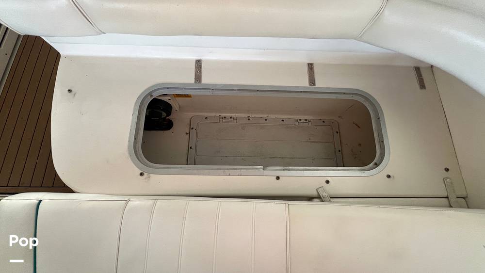 Slide: The Image of Sea Ray 330 Sundancer 1995 - 36