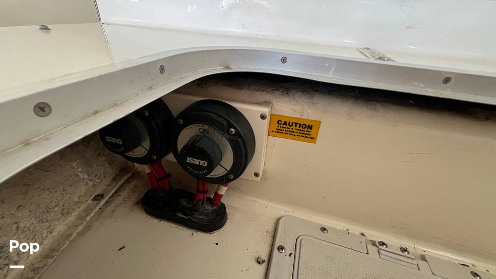 Slide: The Image of Sea Ray 330 Sundancer 1995 - 37